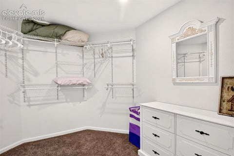 Tiny photo for 5560 Ansel Drive, Colorado Springs, CO 80923 (MLS # 1154004)