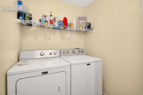 Tiny photo for 5560 Ansel Drive, Colorado Springs, CO 80923 (MLS # 1154004)