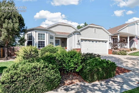 Tiny photo for 5560 Ansel Drive, Colorado Springs, CO 80923 (MLS # 1154004)
