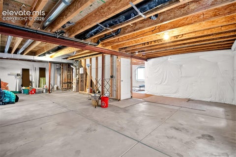 Tiny photo for 5560 Ansel Drive, Colorado Springs, CO 80923 (MLS # 1154004)
