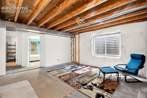 Tiny photo for 5560 Ansel Drive, Colorado Springs, CO 80923 (MLS # 1154004)
