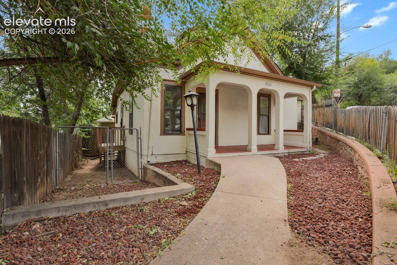 860 Prospect Place
