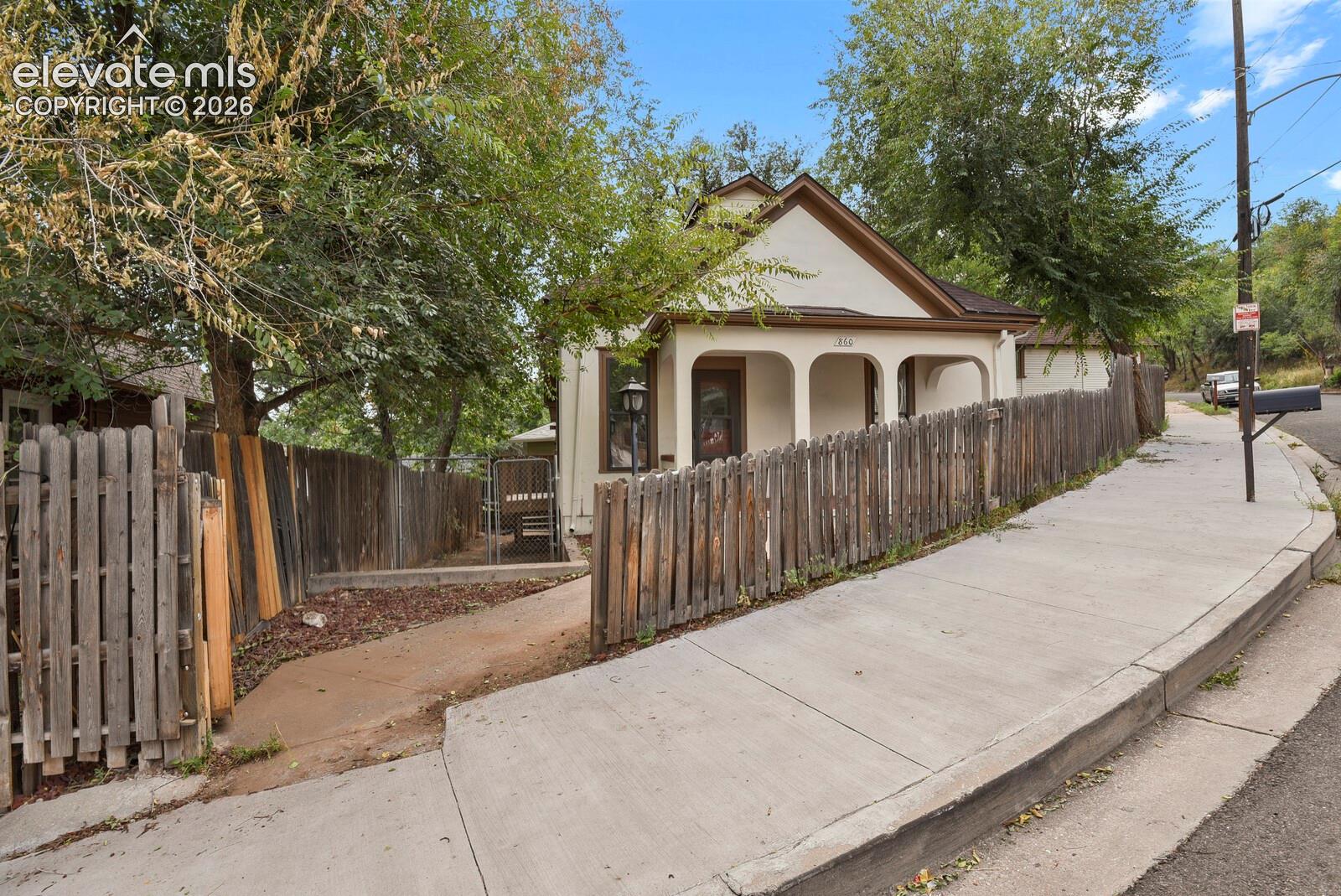 860 Prospect Place