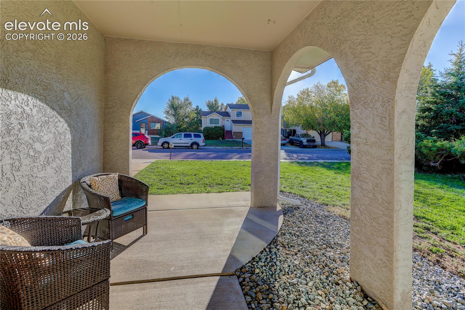 2250 Heathercrest Drive