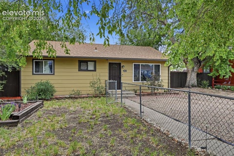 Photo of 1917 S Prospect Avenue, Colorado Springs, CO 80905 (MLS # 6409943)