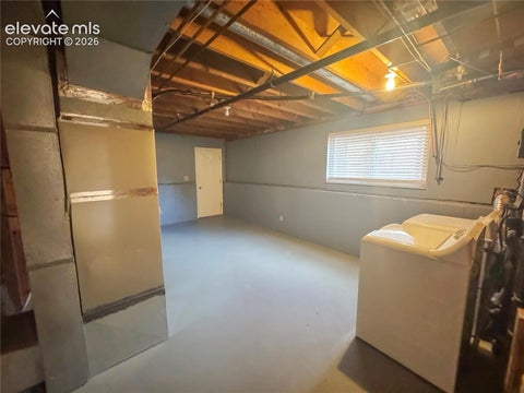 Tiny photo for 6074 Del Rey Drive, Colorado Springs, CO 80918 (MLS # 2945423)