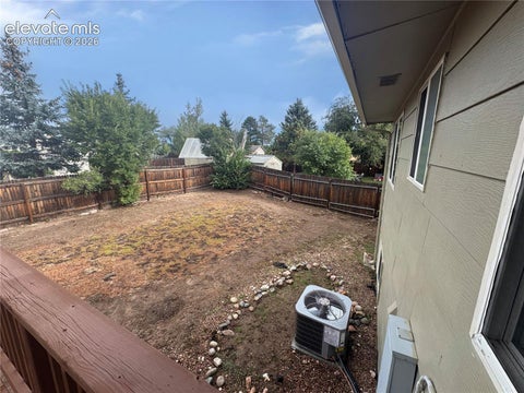 Tiny photo for 6074 Del Rey Drive, Colorado Springs, CO 80918 (MLS # 2945423)