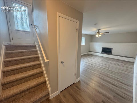 Tiny photo for 6074 Del Rey Drive, Colorado Springs, CO 80918 (MLS # 2945423)