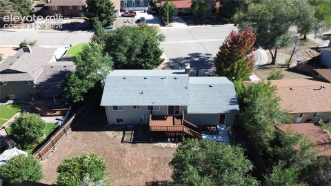 Tiny photo for 6074 Del Rey Drive, Colorado Springs, CO 80918 (MLS # 2945423)