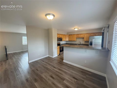 Tiny photo for 6074 Del Rey Drive, Colorado Springs, CO 80918 (MLS # 2945423)