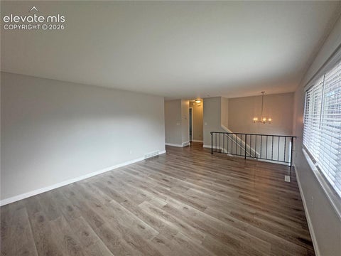 Tiny photo for 6074 Del Rey Drive, Colorado Springs, CO 80918 (MLS # 2945423)
