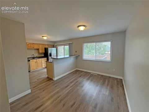 Tiny photo for 6074 Del Rey Drive, Colorado Springs, CO 80918 (MLS # 2945423)