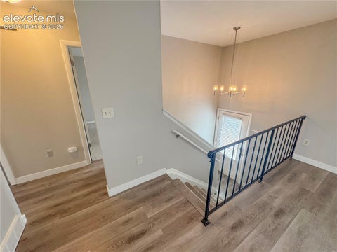 Tiny photo for 6074 Del Rey Drive, Colorado Springs, CO 80918 (MLS # 2945423)