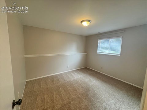 Tiny photo for 6074 Del Rey Drive, Colorado Springs, CO 80918 (MLS # 2945423)