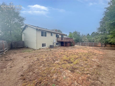 Tiny photo for 6074 Del Rey Drive, Colorado Springs, CO 80918 (MLS # 2945423)