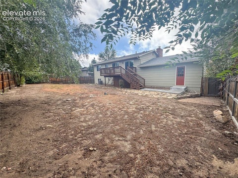 Tiny photo for 6074 Del Rey Drive, Colorado Springs, CO 80918 (MLS # 2945423)