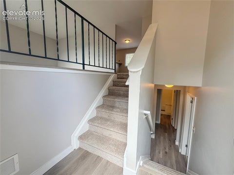 Tiny photo for 6074 Del Rey Drive, Colorado Springs, CO 80918 (MLS # 2945423)