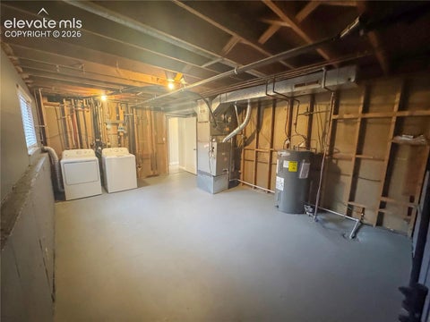 Tiny photo for 6074 Del Rey Drive, Colorado Springs, CO 80918 (MLS # 2945423)