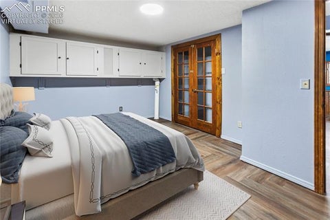 Tiny photo for 1129 Forest Hill Road, Woodland Park, CO 80863 (MLS # 3308769)
