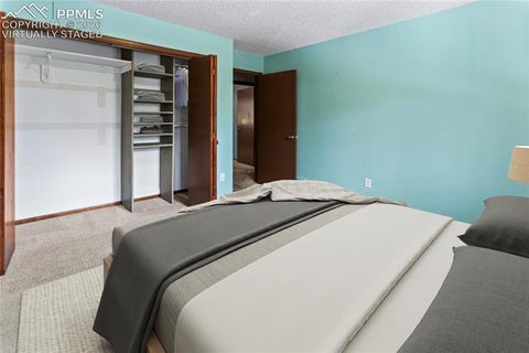 Tiny photo for 1129 Forest Hill Road, Woodland Park, CO 80863 (MLS # 3308769)