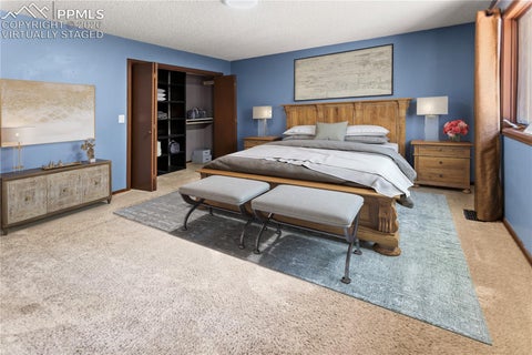 Tiny photo for 1129 Forest Hill Road, Woodland Park, CO 80863 (MLS # 3308769)