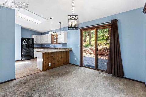 Tiny photo for 1129 Forest Hill Road, Woodland Park, CO 80863 (MLS # 3308769)