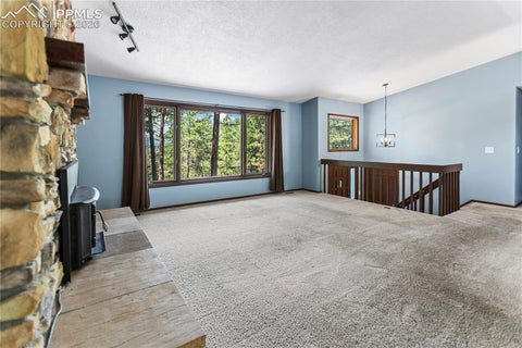 Tiny photo for 1129 Forest Hill Road, Woodland Park, CO 80863 (MLS # 3308769)