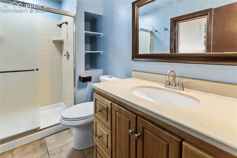 Tiny photo for 1129 Forest Hill Road, Woodland Park, CO 80863 (MLS # 3308769)