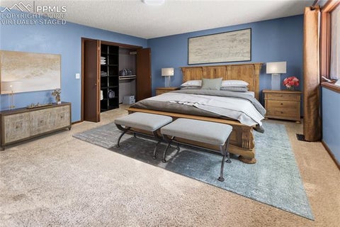Tiny photo for 1129 Forest Hill Road, Woodland Park, CO 80863 (MLS # 3308769)