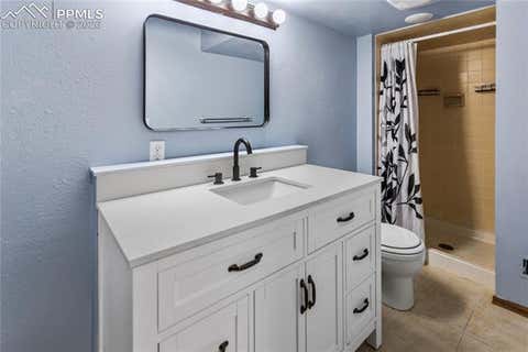 Tiny photo for 1129 Forest Hill Road, Woodland Park, CO 80863 (MLS # 3308769)