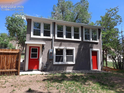 Photo of 23 Dorchester Drive, Colorado Springs, CO 80905 (MLS # 8474384)