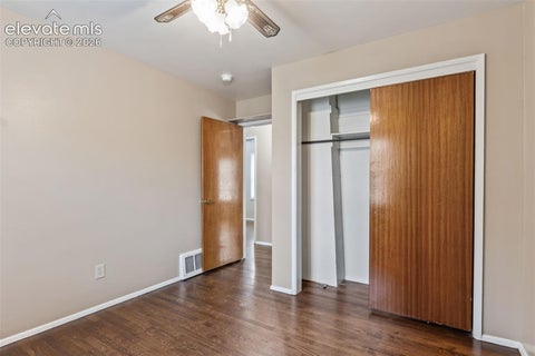 Tiny photo for 1310 E Columbia Street, Colorado Springs, CO 80909 (MLS # 3608069)