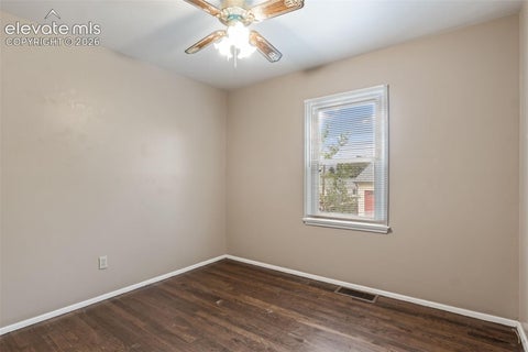 Tiny photo for 1310 E Columbia Street, Colorado Springs, CO 80909 (MLS # 3608069)