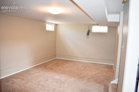 Tiny photo for 1310 E Columbia Street, Colorado Springs, CO 80909 (MLS # 3608069)