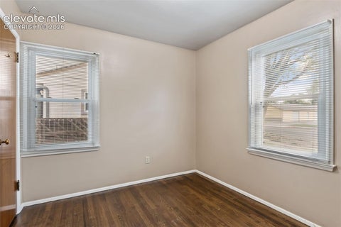Tiny photo for 1310 E Columbia Street, Colorado Springs, CO 80909 (MLS # 3608069)