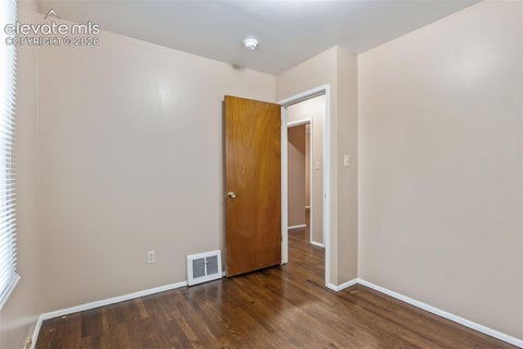 Tiny photo for 1310 E Columbia Street, Colorado Springs, CO 80909 (MLS # 3608069)