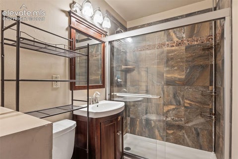 Tiny photo for 1310 E Columbia Street, Colorado Springs, CO 80909 (MLS # 3608069)