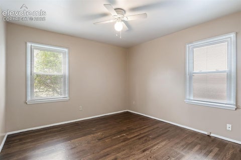 Tiny photo for 1310 E Columbia Street, Colorado Springs, CO 80909 (MLS # 3608069)