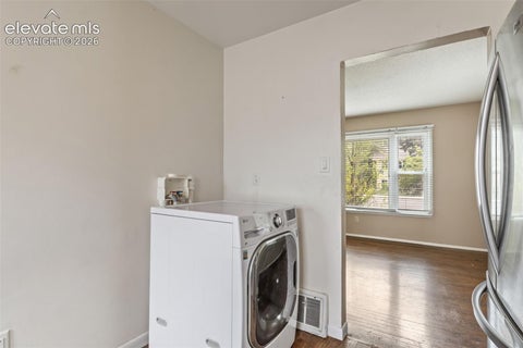 Tiny photo for 1310 E Columbia Street, Colorado Springs, CO 80909 (MLS # 3608069)