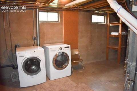Tiny photo for 1310 E Columbia Street, Colorado Springs, CO 80909 (MLS # 3608069)
