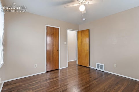 Tiny photo for 1310 E Columbia Street, Colorado Springs, CO 80909 (MLS # 3608069)
