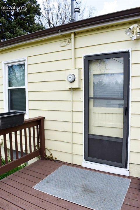 Tiny photo for 1310 E Columbia Street, Colorado Springs, CO 80909 (MLS # 3608069)
