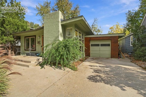 Photo of 1229 N Institute Street, Colorado Springs, CO 80903 (MLS # 2107955)