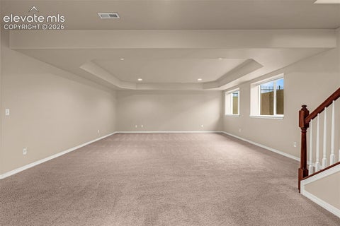 Tiny photo for 13940 Paradise Villas Grove, Colorado Springs, CO 80921 (MLS # 3830170)