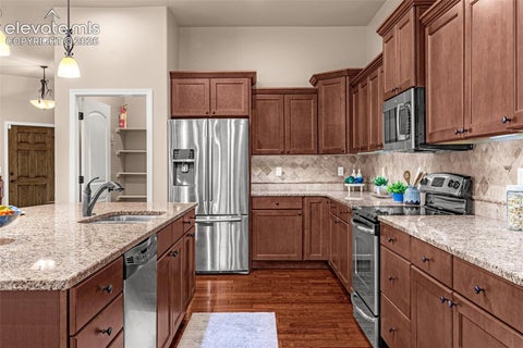 Tiny photo for 13940 Paradise Villas Grove, Colorado Springs, CO 80921 (MLS # 3830170)