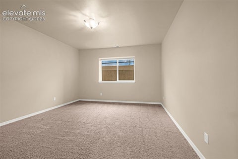 Tiny photo for 13940 Paradise Villas Grove, Colorado Springs, CO 80921 (MLS # 3830170)