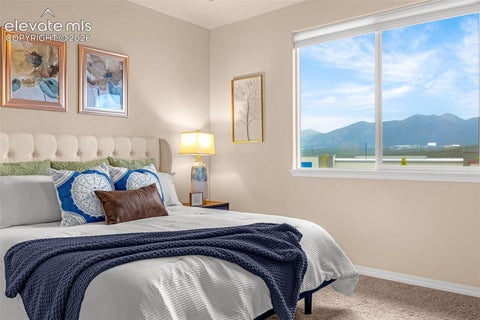 Tiny photo for 13940 Paradise Villas Grove, Colorado Springs, CO 80921 (MLS # 3830170)
