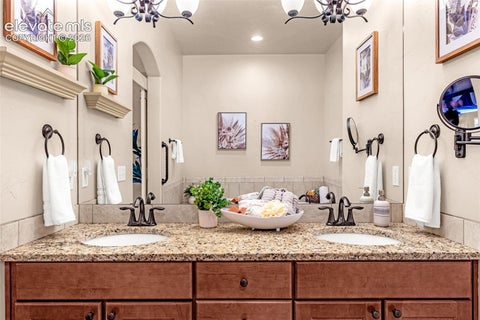 Tiny photo for 13940 Paradise Villas Grove, Colorado Springs, CO 80921 (MLS # 3830170)