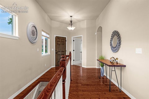 Tiny photo for 13940 Paradise Villas Grove, Colorado Springs, CO 80921 (MLS # 3830170)