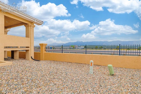 Tiny photo for 13940 Paradise Villas Grove, Colorado Springs, CO 80921 (MLS # 3830170)